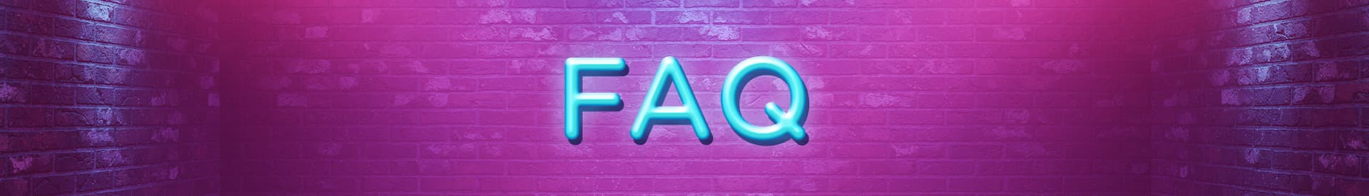Get the FAQ