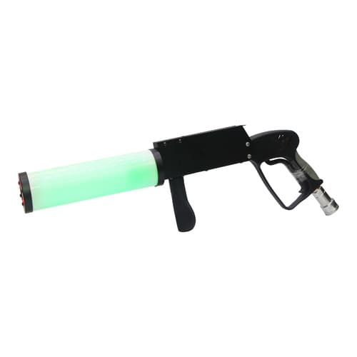Led Co2 Cloud Gun