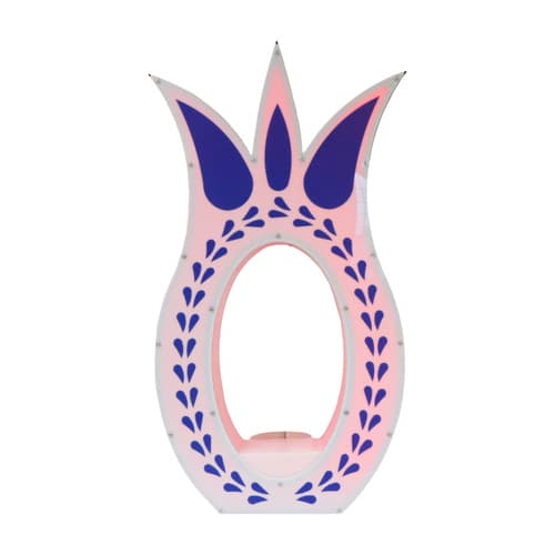 Clase Azul Led Bottle Presenter #2