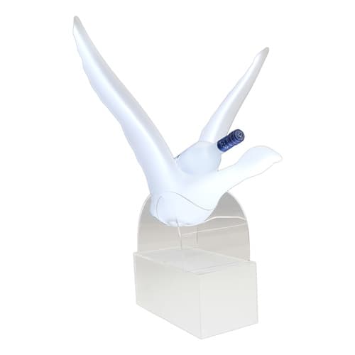 Wings Led Bottle Presenter