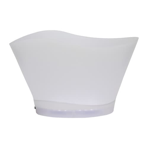 Ice Bucket Frost Led Illuminated