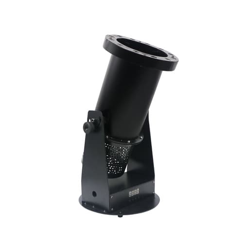 Electric Confetti Cannon
