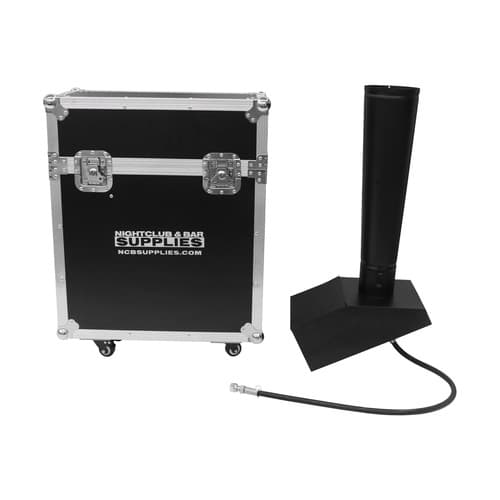 Co2 Confetti Cannon