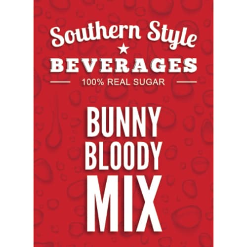 Bunny Bloody Michilada Mix Bib 3gal