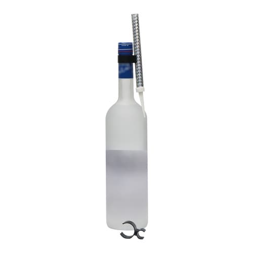 Bottle Service Sparkler Clips Single 12ct